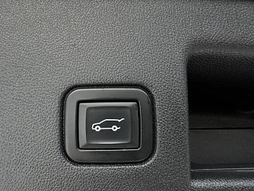 Chevrolet Equinox, 2020г, полный привод, автомат