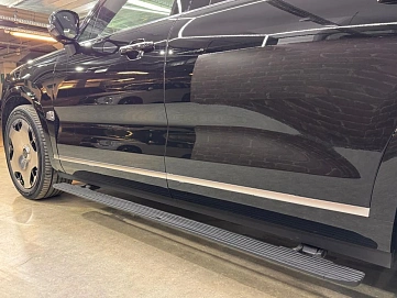 Zeekr 9X, 2025г, полный привод, автомат