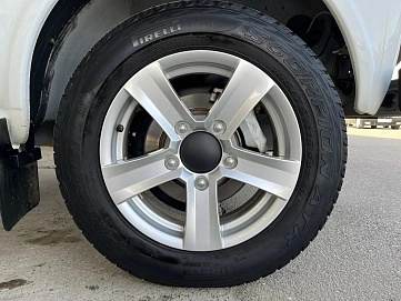 Lada (ВАЗ) Niva Legend, 2023г, полный привод, механика