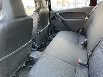 Lada (ВАЗ) Granta, 2012г, передний привод, механика