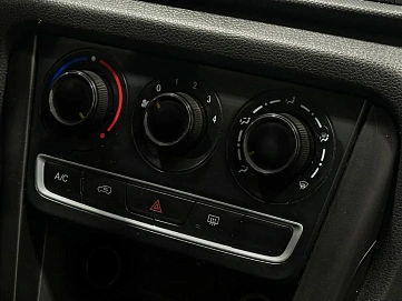 Chery Tiggo 3, 2018г, передний привод, механика