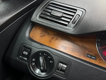 Volkswagen Passat, 2008г, передний привод, автомат