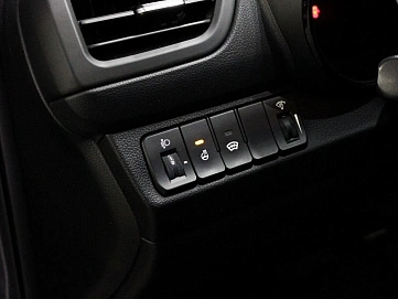 Kia Rio, 2017г, передний привод, автомат