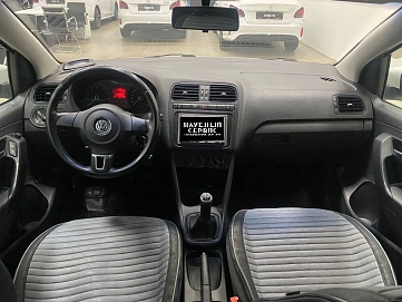 Volkswagen Polo, 2011г, передний привод, механика
