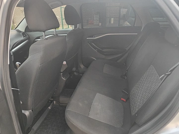 Lada (ВАЗ) Vesta, 2022г, передний привод, механика