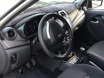 Lada (ВАЗ) Granta, 2019г, передний привод, механика