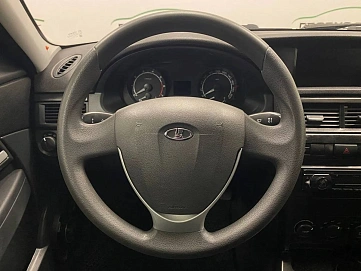 Lada (ВАЗ) Priora, 2015г, передний привод, механика