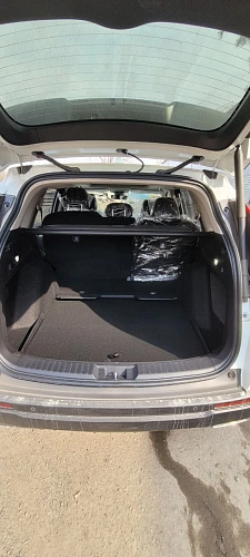 Honda CR-V, 2026г, полный привод, вариатор