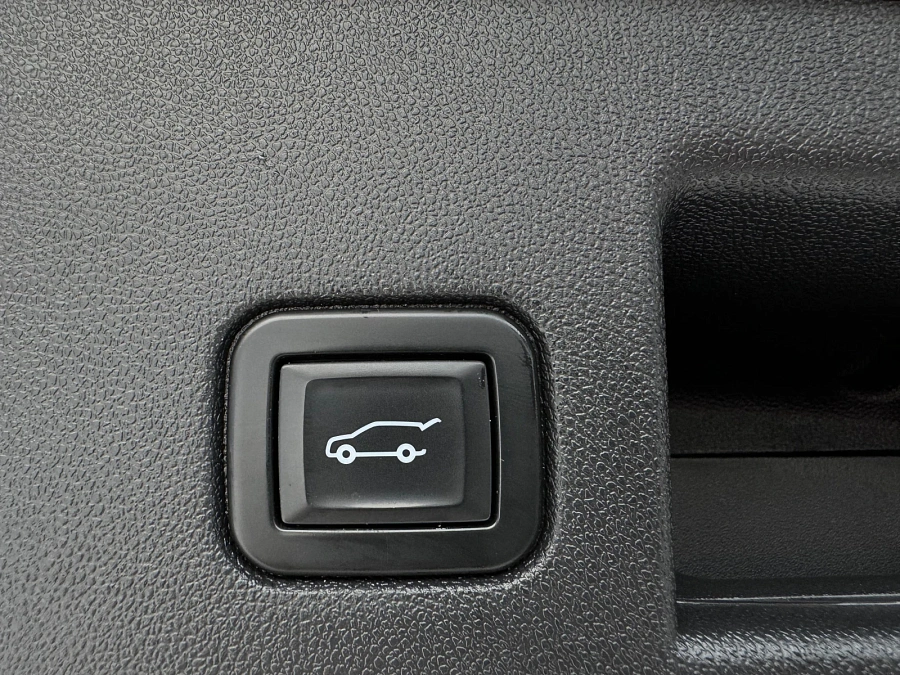 Chevrolet Equinox, 2020г., полный привод, автомат