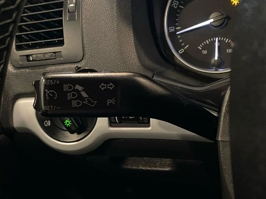 Skoda Octavia, 2009г., передний привод, автомат