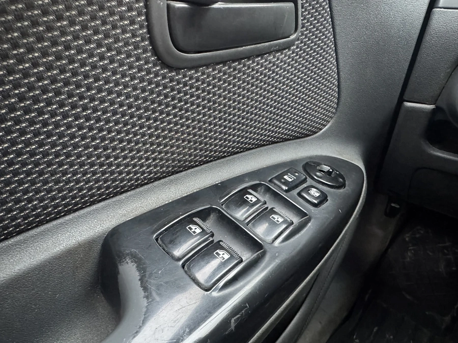Kia Rio, 2010г., передний привод, механика