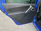 Lada (ВАЗ) Granta, 2019г., передний привод, механика