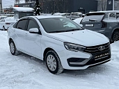 Lada (ВАЗ) Vesta, 2023г., передний привод, механика
