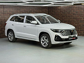 Jetta VS7, 2024г.