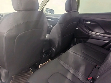 Hyundai Creta, 2022г, полный привод, автомат