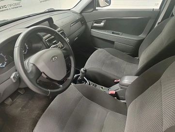 Lada (ВАЗ) Priora, 2014г, передний привод, механика