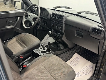 Lada (ВАЗ) Niva Legend, 2023г, полный привод, механика