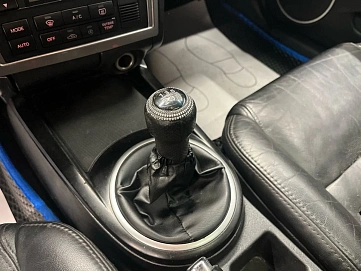 Hyundai Tiburon, 2004г., передний привод, механика