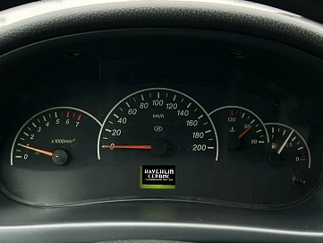 Lada (ВАЗ) Priora, 2008г, передний привод, механика