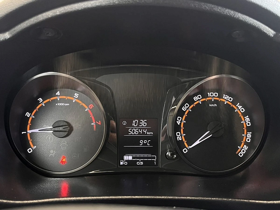 Lada (ВАЗ) Granta, 2024г., передний привод, механика