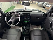 Lada (ВАЗ) Niva Legend, 2022г., полный привод, механика