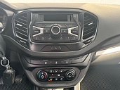 Lada (ВАЗ) Vesta, 2020г., передний привод, механика