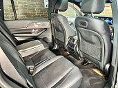 Mercedes-Benz GLS, 2020г., полный привод, автомат