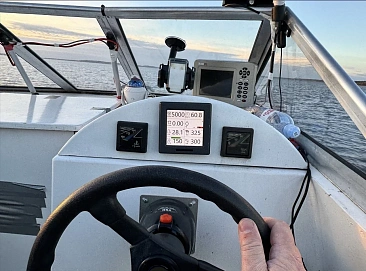 Балтиец К 700, 2024г