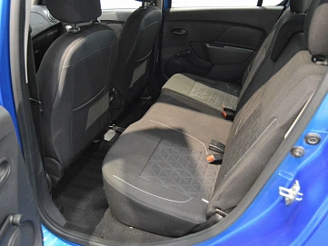 Renault , 2017г., передний привод, механика