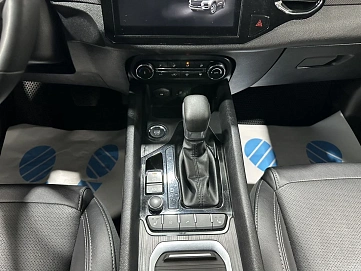 Chery Tiggo 4, 2021г, передний привод, автомат