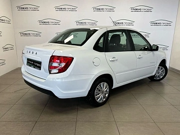 Lada (ВАЗ) Granta, 2023г, передний привод, механика