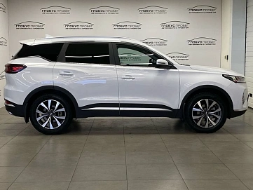 Chery Tiggo 7 Pro, 2022г, передний привод, автомат