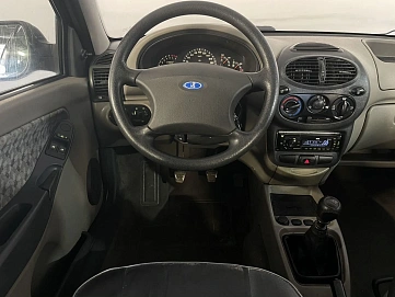 Lada (ВАЗ) Kalina, 2010г, передний привод, механика