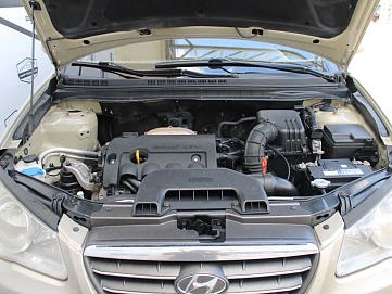 Hyundai Elantra, 2008г, передний привод, автомат