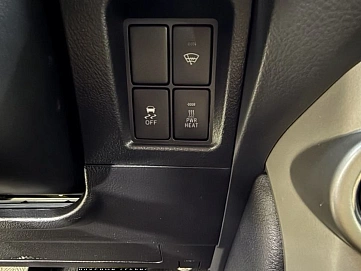 Toyota Land Cruiser Prado, 2016г, полный привод, автомат