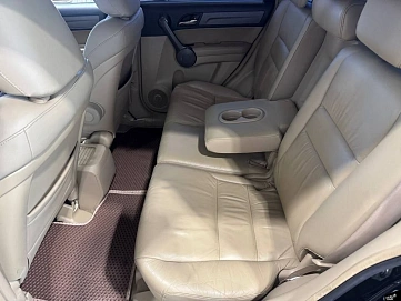 Honda CR-V, 2008г, полный привод, автомат