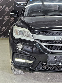 Lifan X60, 2017г, передний привод, механика