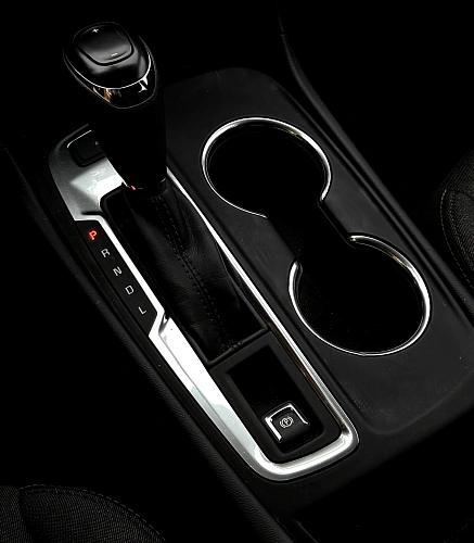 Chevrolet Equinox, 2019г, полный привод, автомат