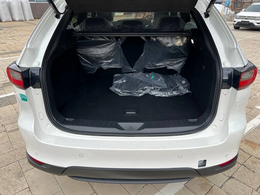 Mazda CX-60, 2026г., полный привод, автомат