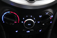 Hyundai Solaris, 2011г., передний привод, автомат