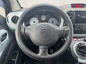 Citroen Berlingo, 2012г., передний привод, механика