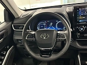 Toyota Highlander, 2025г., полный привод, автомат