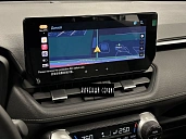 Toyota RAV4, 2025г., полный привод, вариатор