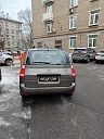 Hyundai Matrix, 2008г., передний привод, автомат