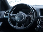Audi Q5, 2012г., полный привод, автомат