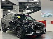 Geely Xingyue L, 2025г., передний привод, автомат