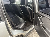 Chevrolet Niva, 2015г., полный привод, механика