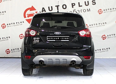 Ford Kuga, 2011г, полный привод, робот