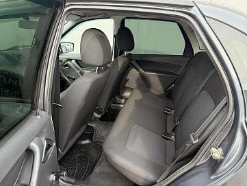 Lada (ВАЗ) Granta, 2019г, передний привод, механика
