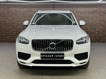 Volvo XC90, 2020г, полный привод, автомат